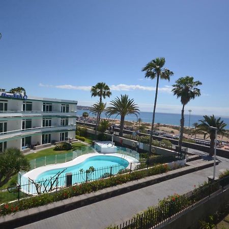 Apartamentos Arco Iris Playa del Inglés Exterior foto