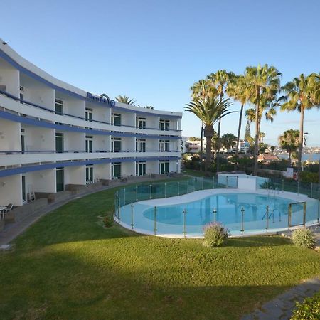 Apartamentos Arco Iris Playa del Inglés Exterior foto