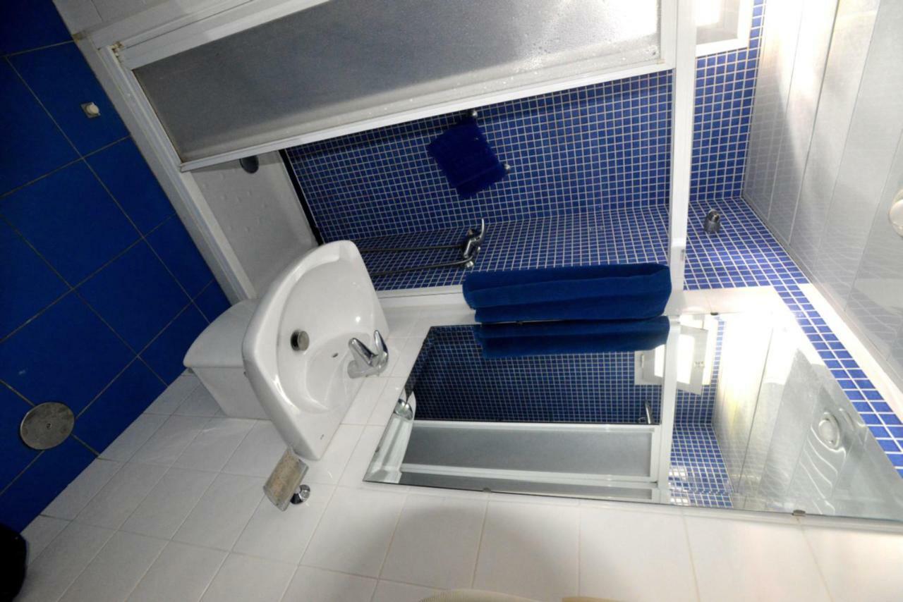 Apartamentos Arco Iris Playa del Inglés Exterior foto